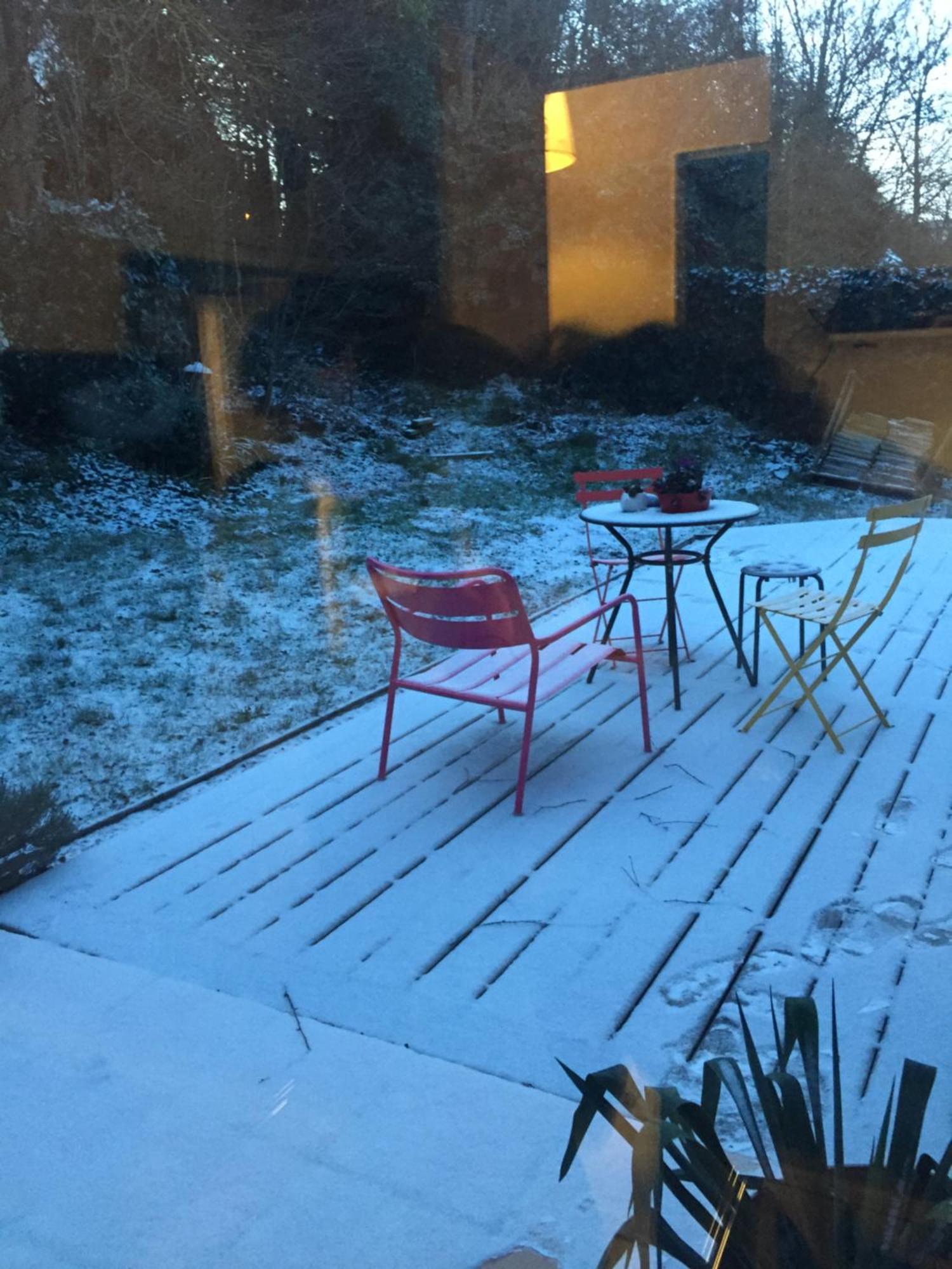 Maison De Centre-Ville Au Calme Avec Jardin Et Parkings Caen Kültér fotó